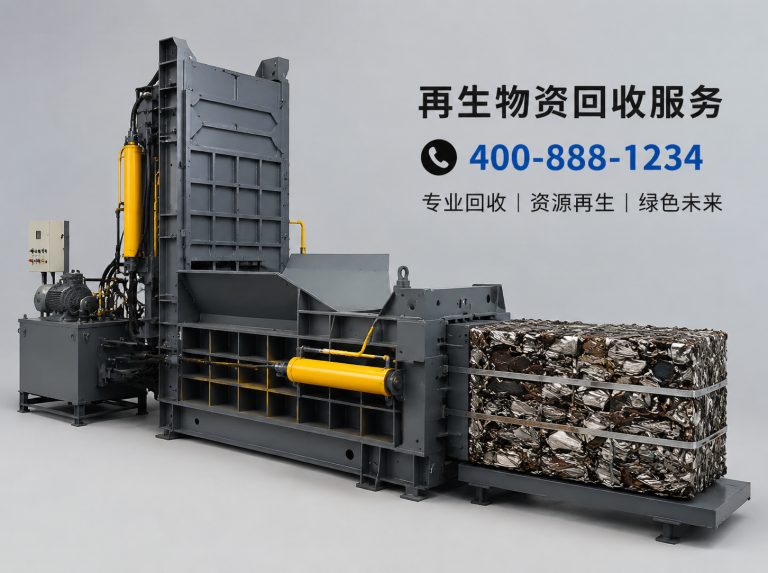 双柏县工厂机床生产线回收